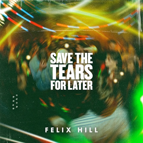 artwork save the tears for later